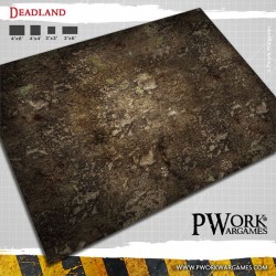 Deadland - Wargames Terrain...