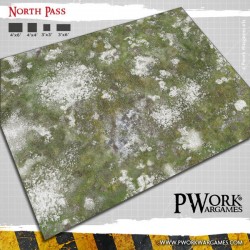 North Pass - Wargames...