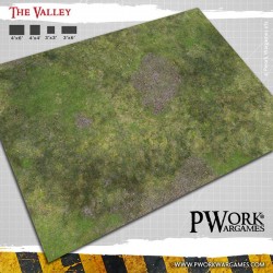The Valley - Wargames...
