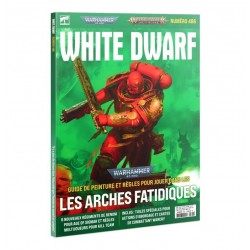 White Dwarf 486 (Français)