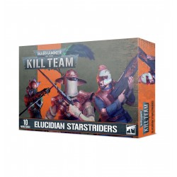 Kill Team : Corstellaires...