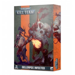 Kill Team : Varioleux Geller