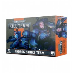 Kill Team : Équipe...
