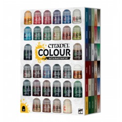 Citadel Colour: Set de...