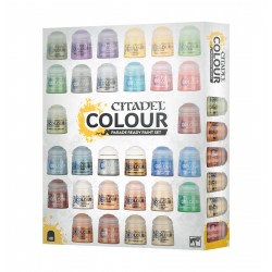 Citadel Colour: Set de...