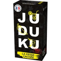 JUDUKU : La Fesse Cachée