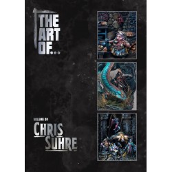 THE ART OF... Volume Four -...