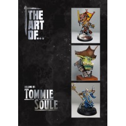 THE ART OF... Volume Five -...