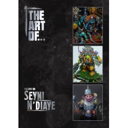 THE ART OF... Volume Six -...