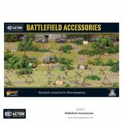 Bolt Action Battlefield...