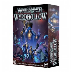 Warhammer Underworlds:...