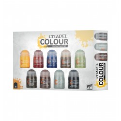 Citadel Colour: Set de...
