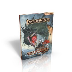 Pathfinder 2 - Guide des...