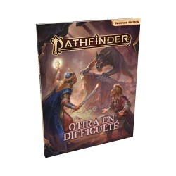 Pathfinder 2 - Otira en...