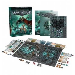 Warhammer Underworlds:...