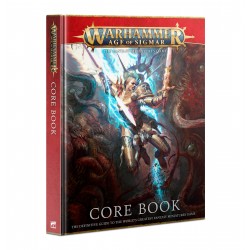 Warhammer Age of Sigmar:...