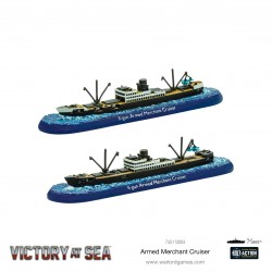 Victory At Sea - Armed...