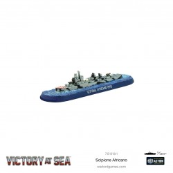 Victory At Sea - Scipione...