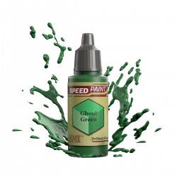 Ghoul Green