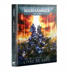 Warhammer 40,000 – Livre de...