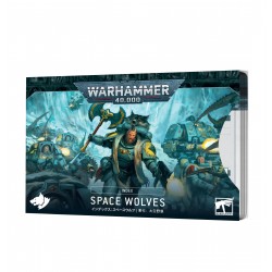 Index: Space Wolves (Français)