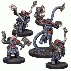 Forge Father Artificers...