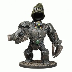 Marauder Gruntbot -...