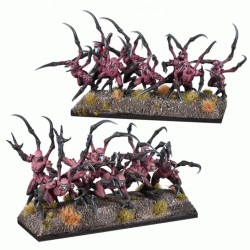 Reaper - Tormentor Regiment