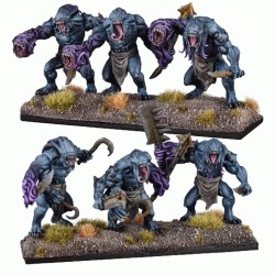 Butcher - Ravager Horde