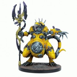 Veer-myn Brood Mother