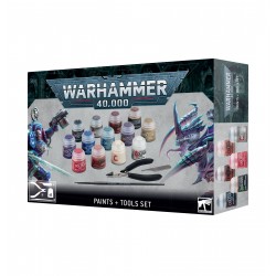 Warhammer 40,000: Set...