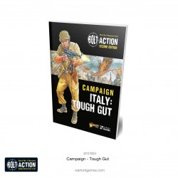 Bolt Action Campaign: Tough...