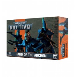 Kill Team: Main De l'Archonte