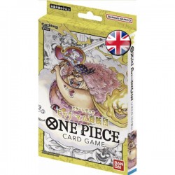 One Piece JCC – Deck – ST07...