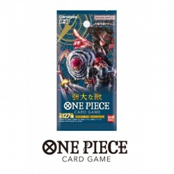 One Piece JCC - Booster...