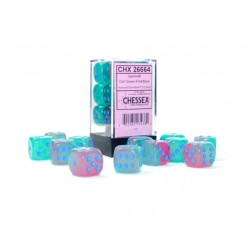 Gemini®16mm d6 Gel...