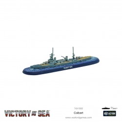 Victory At Sea: Colbert