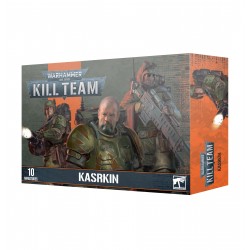 Kill Team: Kasrkins