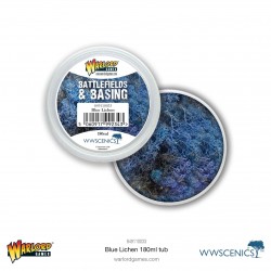 Blue Lichen (180ml)
