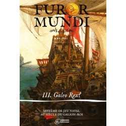 FUROR MUNDI 1.6.1.6, LIVRE...