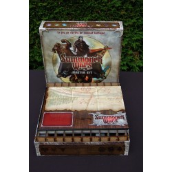 Rangement Summoner Wars