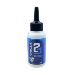 Diorama 21 - 125 ml- Pour...