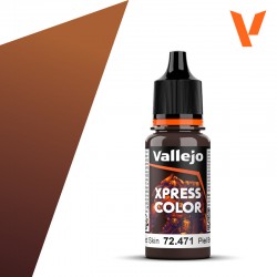 72471 - Tanned Skin
