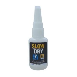 SLOW DRY AMMO Mig/Colle21...