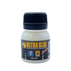 ULTRA GLUE – AMMO MIG de...