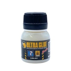 ULTRA GLUE – AMMO MIG de...