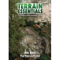 Terrain Essentials (Anglais)