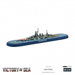 Victory At Sea: Caio Duilio