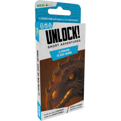 Unlock! Short Adventure :...