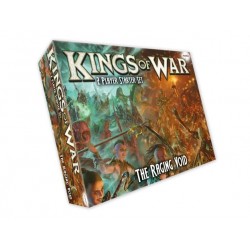 Kings of War: The Raging...